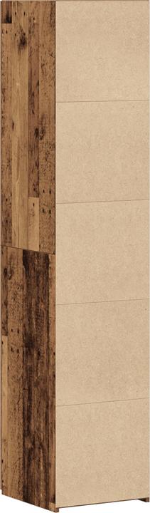 Produktbild vidaXL Highboard (42.50 x 40 x 185 cm)