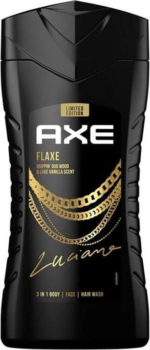 Produktbild AXE Dusche Flaxe Le (250 ml)