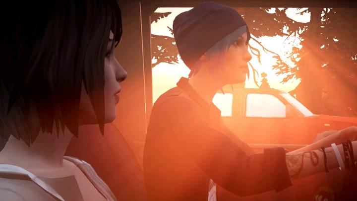 Immagine prodotto Square Enix Life is Strange Arcadia Bay Collection (Switch, DE)