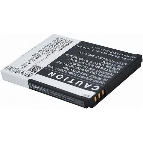 Thumbnail - Emporia Ak-F220, Smartphone Akku