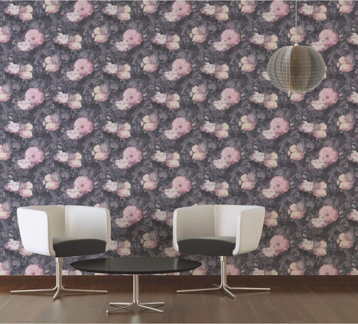 Produktbild Livingwalls Metropolitan Stories Anke & Daan Amsterdam (53 x 1005 cm)