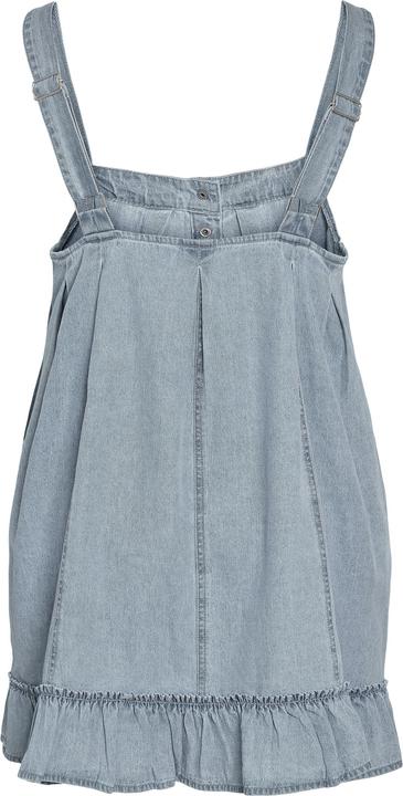 Image du produit Noisy May NMKATRI MINI Jeanskleid (S)