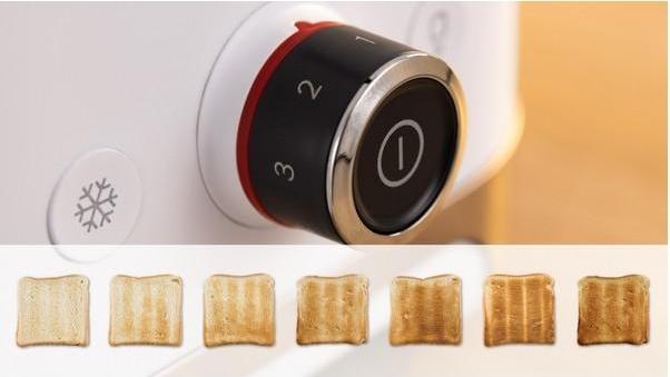 Immagine prodotto Bosch Hausgeräte Tostapane BOSC