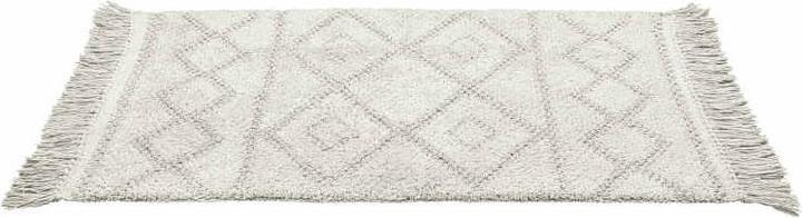 Actual product image Wenko Bath mat Urla (90 x 60 cm)