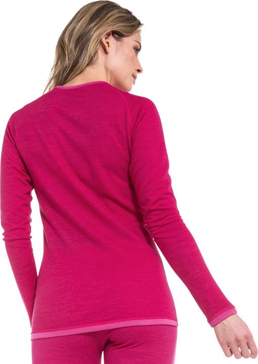 Actual product image Schöffel Merino Sport 1/1 sleeve (XL)