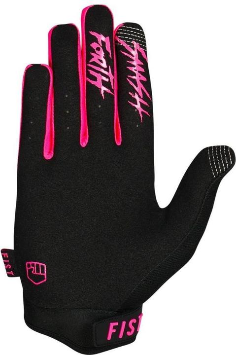 Actual product image Fist Fluro (L)