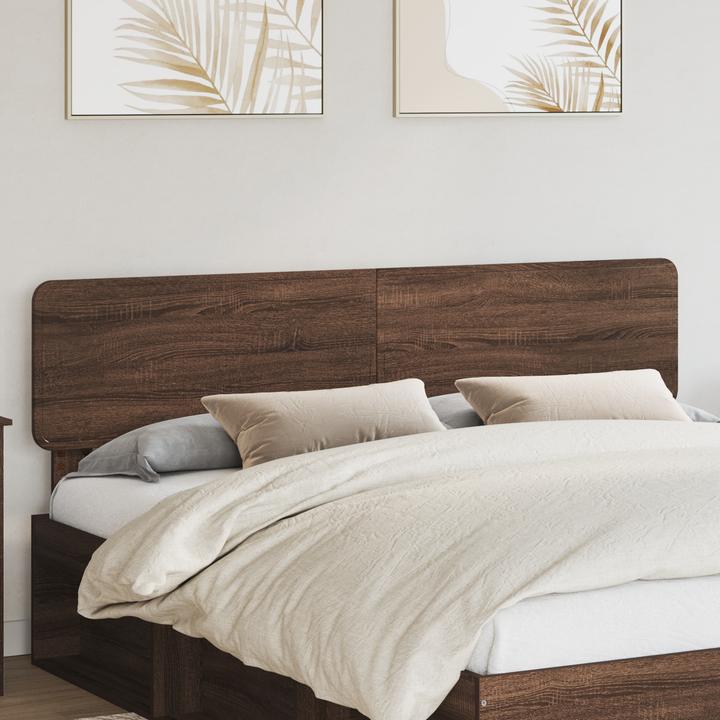 Immagine prodotto vidaXL Kopfteil (3 x 183 x 90 cm)