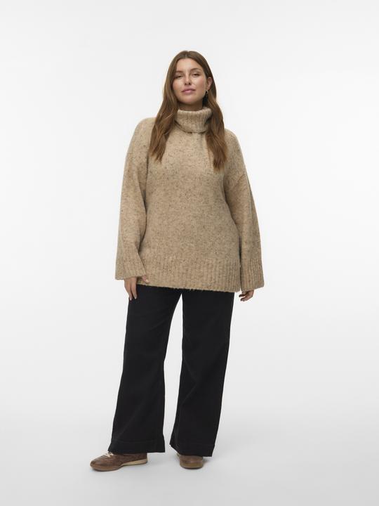 Produktbild Vero Moda VMCINGRID Strickpullover Strickpullover (S)