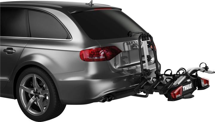 Image du produit Thule Adaptateur pour vélo VeloCompact pour 926 (Argent)
