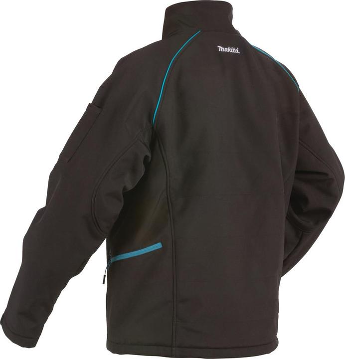Image du produit Makita DCJ205Z2XL sans batterie sans chargeur Veste chauffante (XXL)