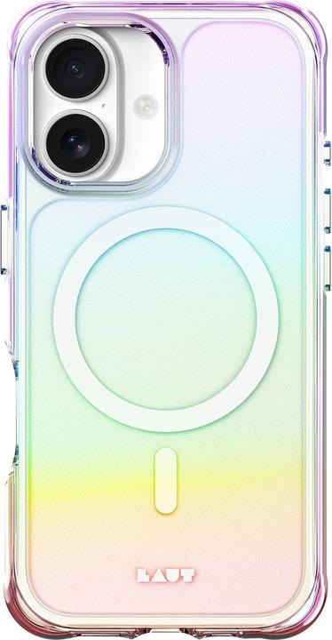 Holo Pearl, Pearl, Transparent