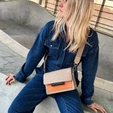 Immagine prodotto Treats Borsa a tracolla