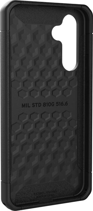 Actual product image UAG Scout (Samsung Galaxy A55)