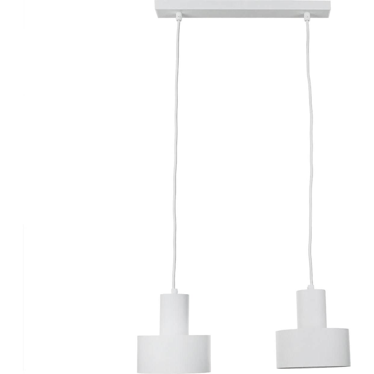 Licht-Erlebnisse, Pendelleuchte, Rif (E27, 800 lm)