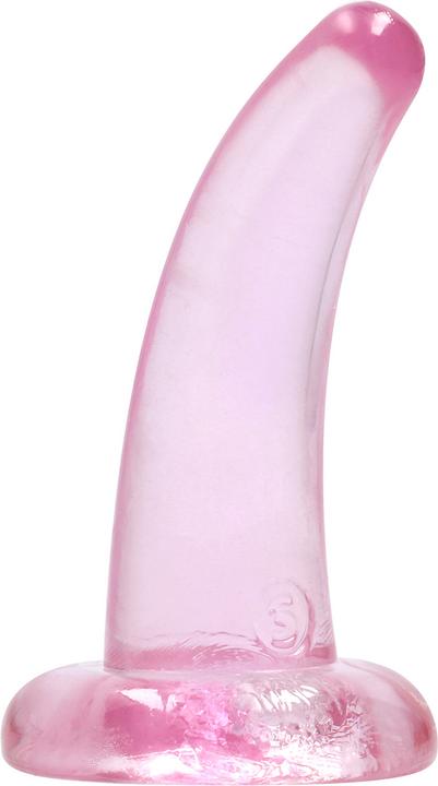 Image du produit RealRock 4,5" / 11,5cm Non Realistic Dildo Suction Cup