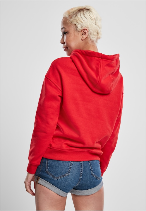 Produktbild Urban Classics Ladies Hoody (XS)