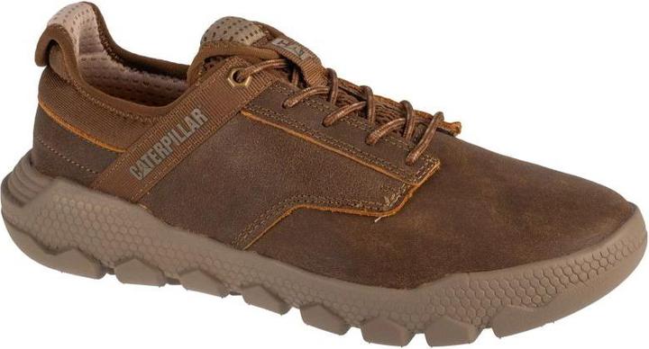 Image du produit Cat Hex Lite Lederschuhe (45)