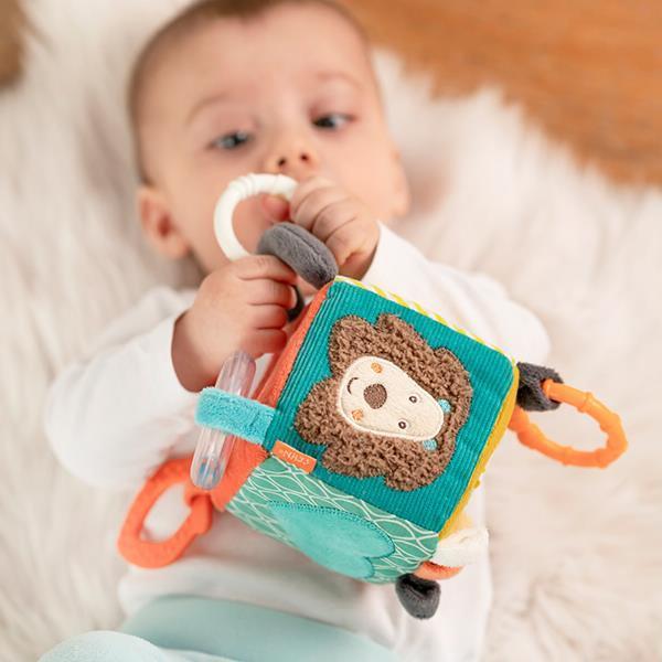 Actual product image Fehn Funky Friends