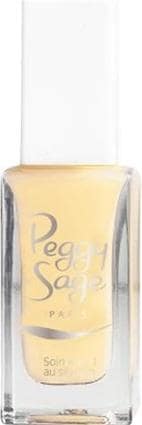 Peggy Sage 4In1 Nail Treatment With Silicon Preparation Into Care Claws From Silicon 11Ml (11 ml)