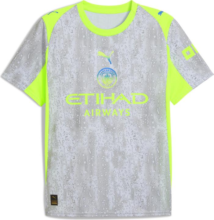 Immagine prodotto Puma MCFC 3a Replica Jr (176)