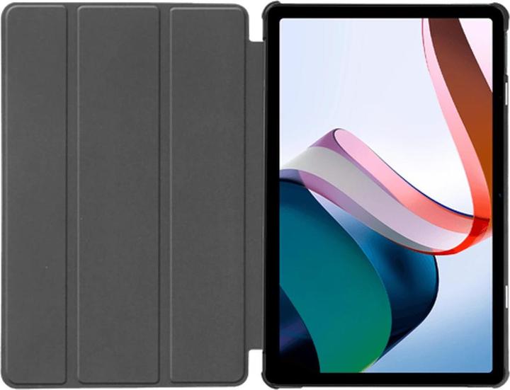 Produktbild Just in Case Xiaomi Redmi Pad Smart Tri-Fold Case (Black) (Xiaomi Redmi Pad)