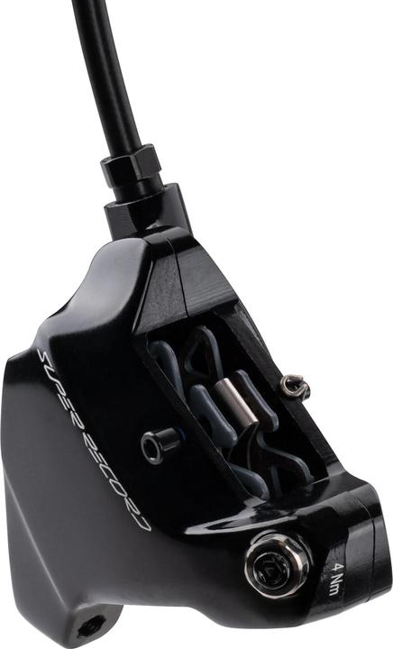 Produktbild Campagnolo Super Record WRL 160 (Hinterradbremse, Bremssattel, 2)