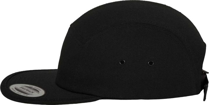Actual product image Flexfit Classic Jockey Baseball Cap
