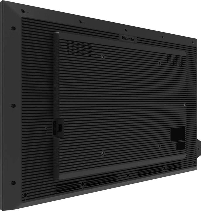 Actual product image Hisense 43GM50D Signage Display 43 Zoll (109,22 cm) (3840 x 2160 Pixels, 43")