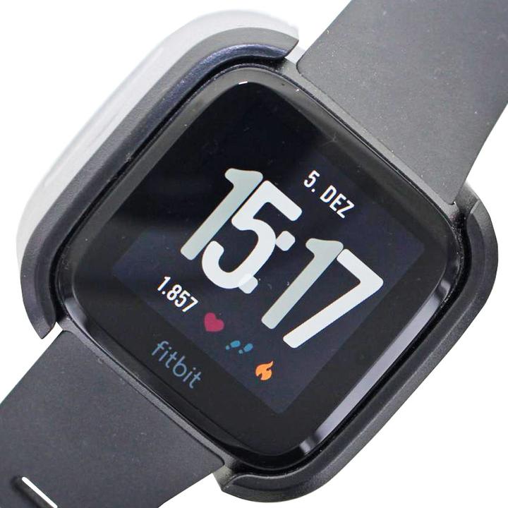 Image du produit AccuCell Ladegerät Fitbit Versa mit USB Kabel