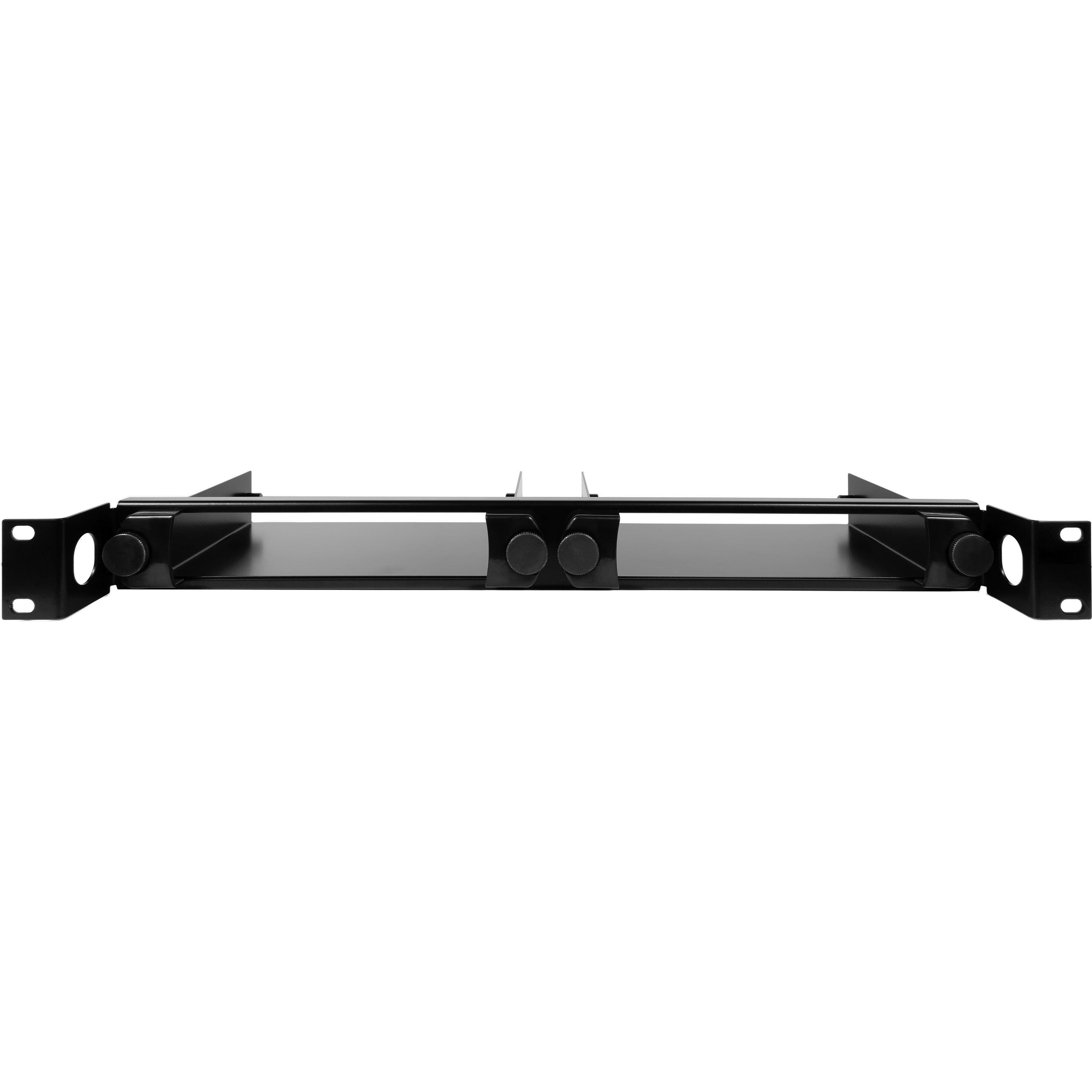 Thumbnail - Adder 19"Rack mount kit for XD150, KVM Switch, Schwarz