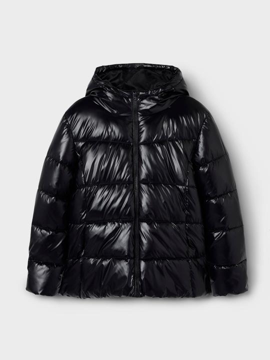 Actual product image Lmtd Buffer jacket (122, 128)