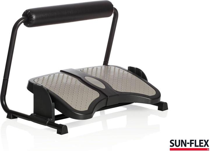 Actual product image Fodstøtte SUN-FLEX® Footrest
