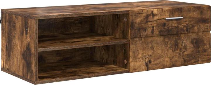 Image du produit vidaXL Holzschrank (39 x 39 x 30 cm)