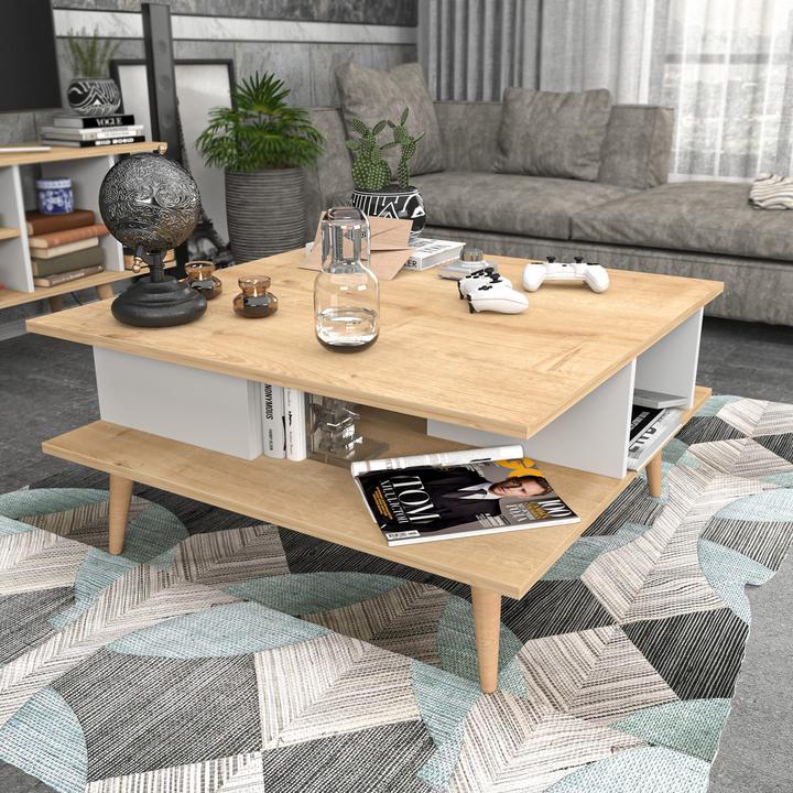 Image du produit Kalune Design Judith (89 x 89 x 44 cm)