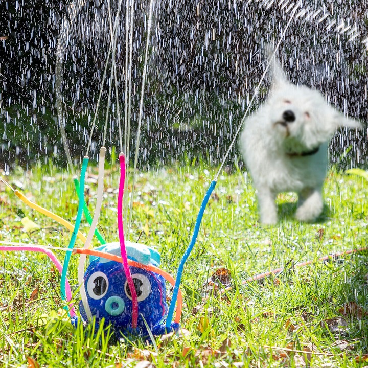 Immagine prodotto InnovaGoods Distributore d'acqua per bambini