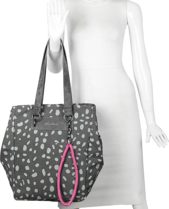 Produktbild Fritzi aus Preußen Wudy02 Canvas