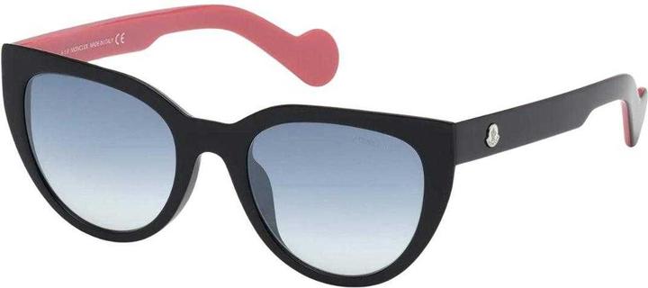Produktbild Moncler ML0076 05W Sonnenbrille