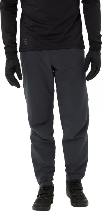Actual product image Vaude Qimsa Light Softshell Pants II (L)