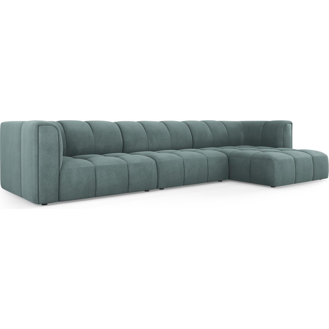 Thumbnail - Maison Heritage, Sofa, Adams (Ecksofa)