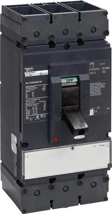 Actual product image Schneider Electric SCHN switch disconnector