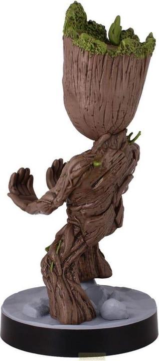 Image du produit Exquisite Gaming Marvel Comics: Baby Groot Cable Guy