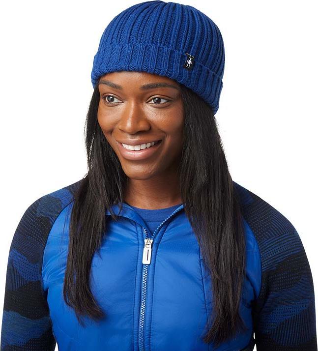 Actual product image Smartwool Rib Hat (One size)