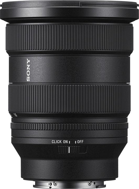 Image du produit Sony FE 16-35mm f/2.8 GM II (Sony E, Plein format)