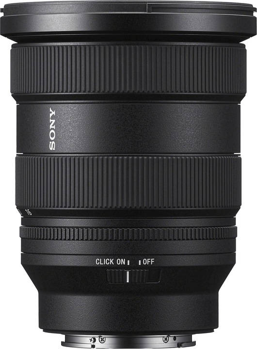 Immagine prodotto Sony FE 16-35 mm f/2,8 GM II (Sony E, Full-frame)