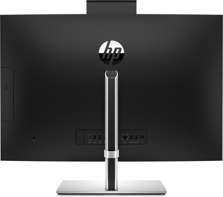 Produktbild HP PROONE 440 G9 AIO CI3-13100T (512 GB, 16 GB, Intel Core i3-13100T, UHD Graphics 770)