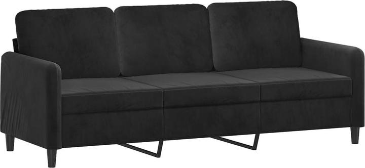 Actual product image vidaXL 3-Sitzer-Sofa (3-seater)