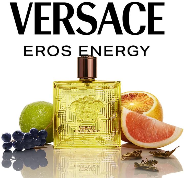 Produktbild Versace Eros Energy (Eau de Parfum, 100 ml)