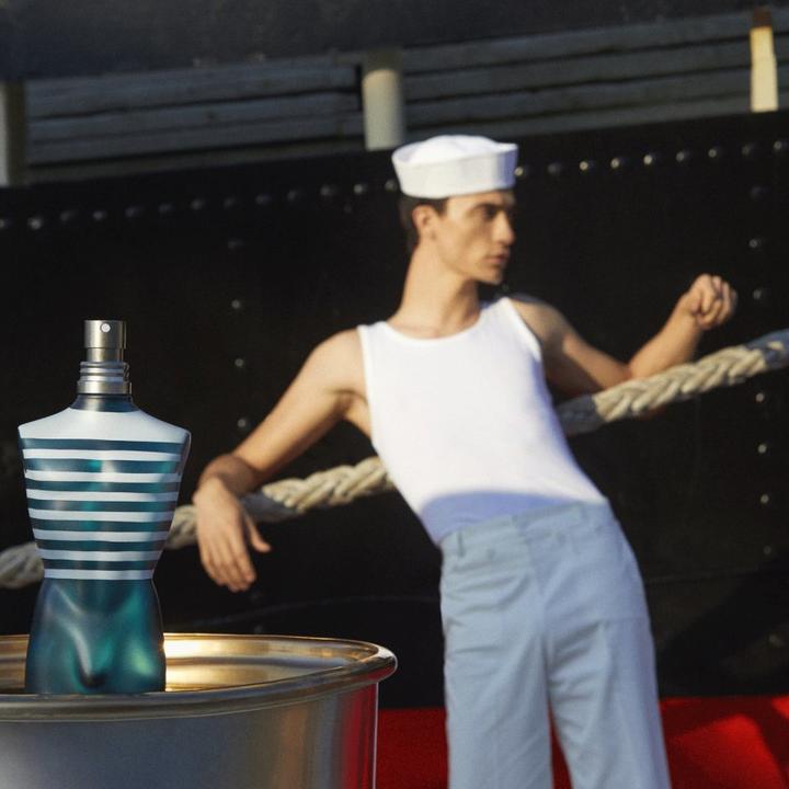 Produktbild Gaultier Le Mâle On Board (Eau de Toilette, 125 ml)