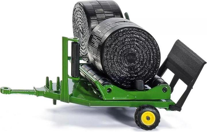 Produktbild Siku Rundballenwickler
