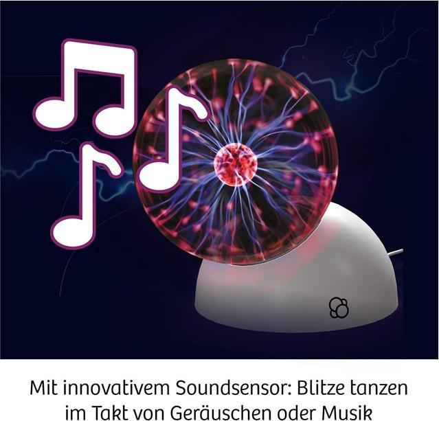 Produktbild Kosmos Plasma Planet